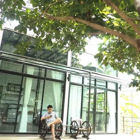 Bann Rai Klai Weang Homestay Mae Taeng Exterior foto