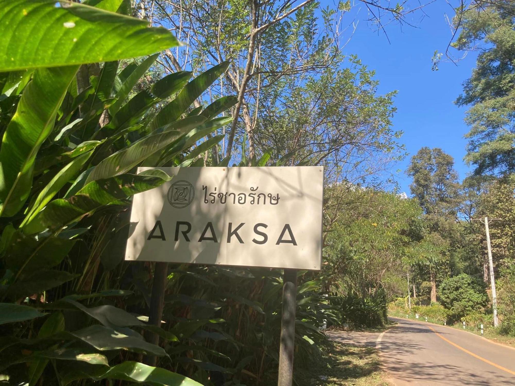 Bann Rai Klai Weang Homestay Mae Taeng Exterior foto