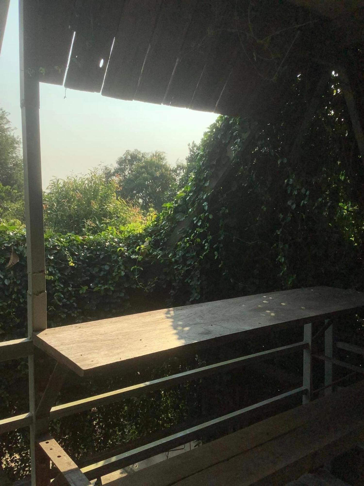 Bann Rai Klai Weang Homestay Mae Taeng Exterior foto