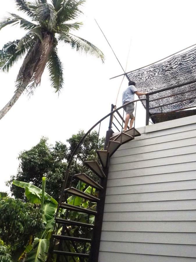 Bann Rai Klai Weang Homestay Mae Taeng Exterior foto