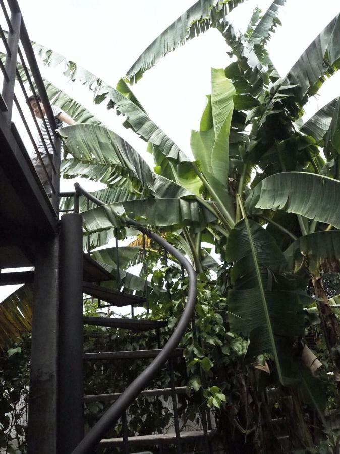 Bann Rai Klai Weang Homestay Mae Taeng Exterior foto