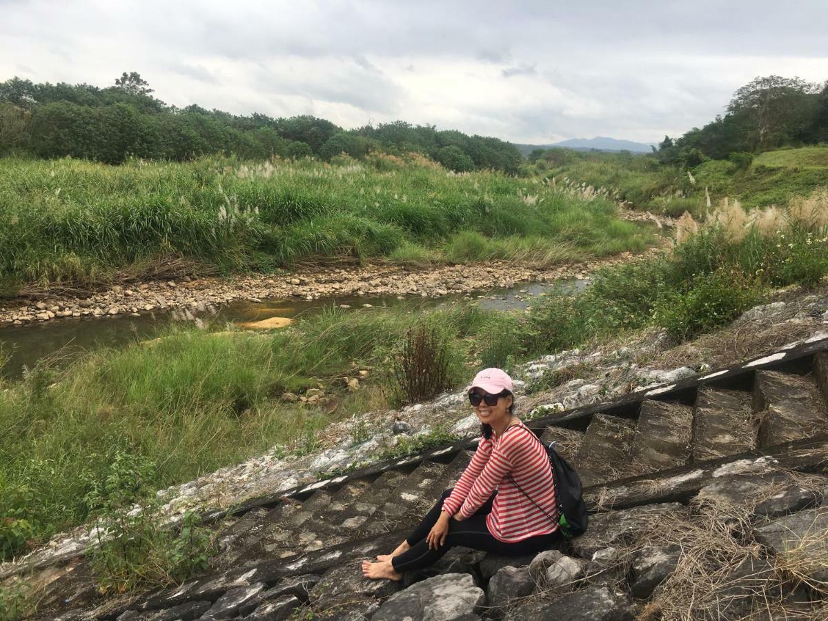 Bann Rai Klai Weang Homestay Mae Taeng Exterior foto