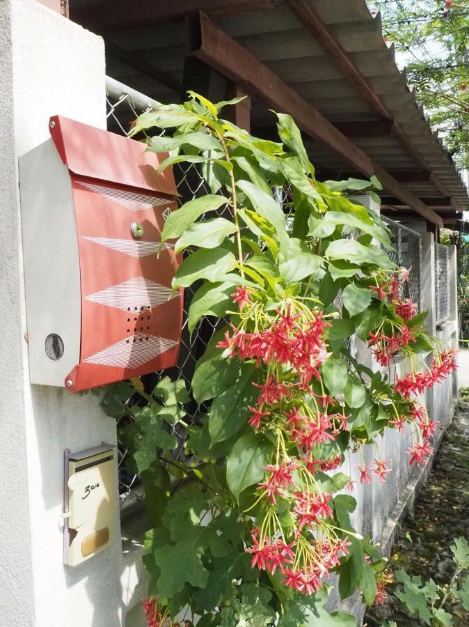 Bann Rai Klai Weang Homestay Mae Taeng Exterior foto