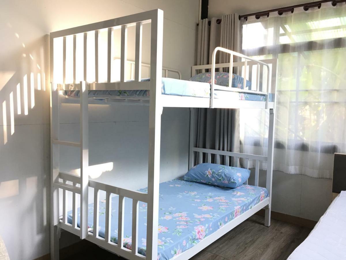 Bann Rai Klai Weang Homestay Mae Taeng Exterior foto