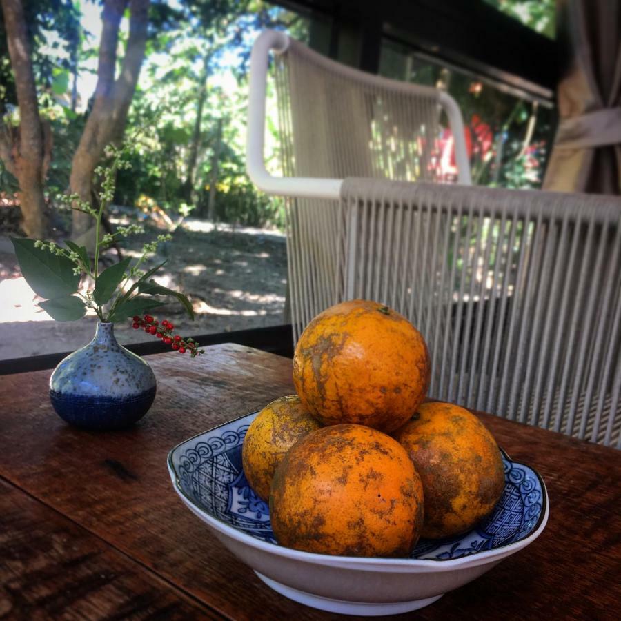 Bann Rai Klai Weang Homestay Mae Taeng Exterior foto